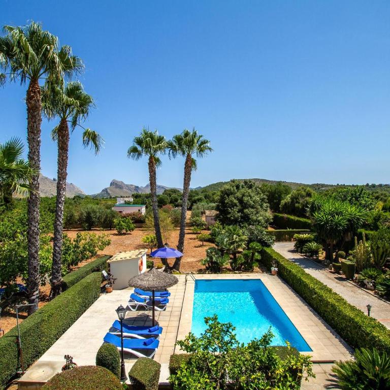 Pollensa - 4063-72 Mallorca - Two-Bedroom House - 23