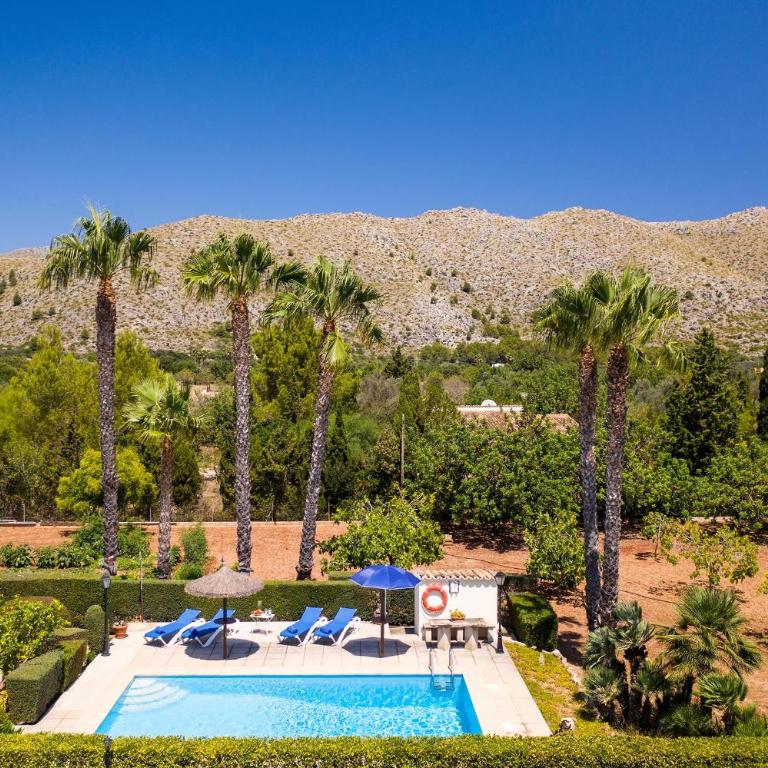Pollensa - 4063-72 Mallorca - Two-Bedroom House - 25