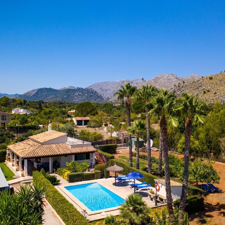 Pollensa - 4063-72 Mallorca - Two-Bedroom House - 27