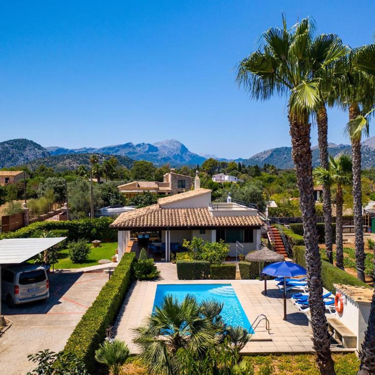 Pollensa - 4063-72 Mallorca - Two-Bedroom House - 28