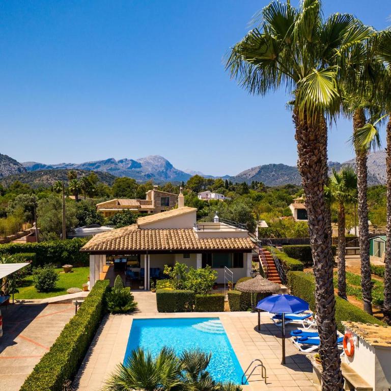 Pollensa - 4063-72 Mallorca - Two-Bedroom House - 32