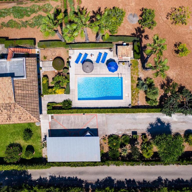 Pollensa - 4063-72 Mallorca - Two-Bedroom House - 34