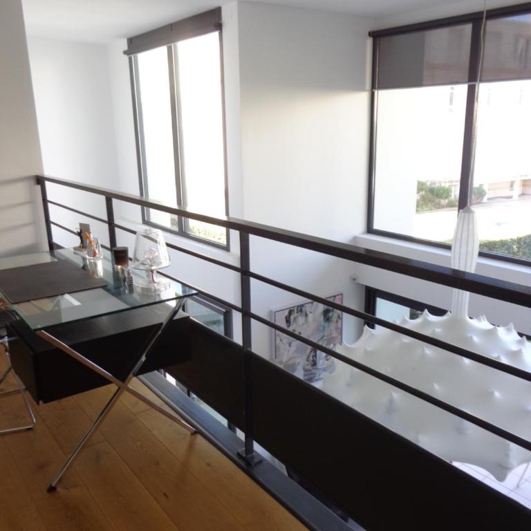 LOFT Le MARELLA - Apartment mit 2 Schlafzimmern - 39
