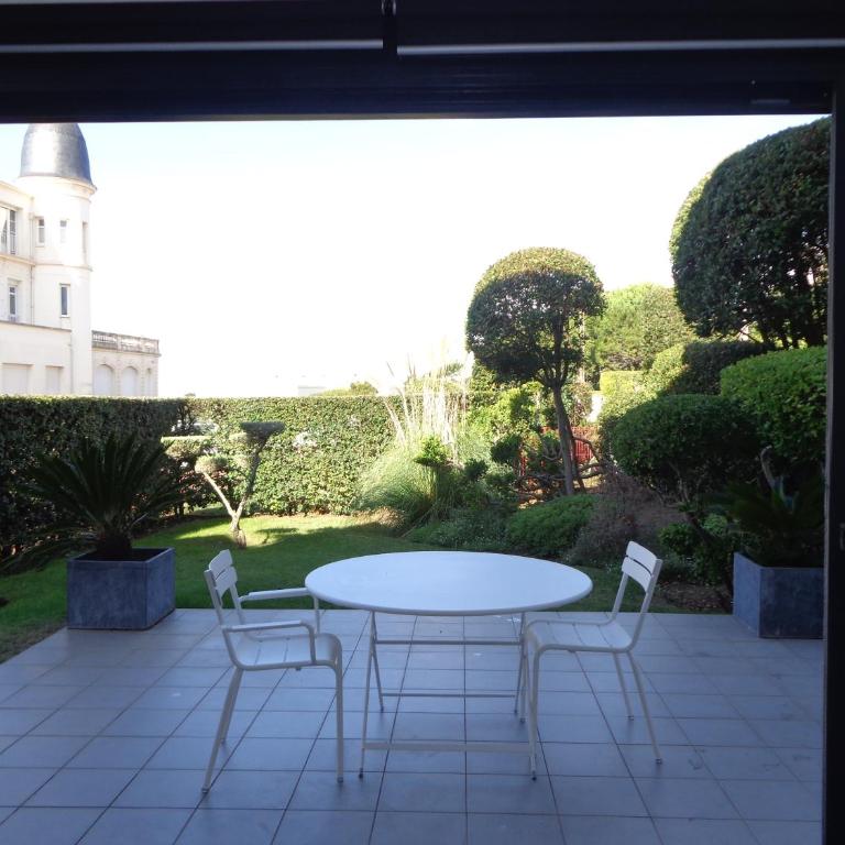 LOFT Le MARELLA - Apartment mit 2 Schlafzimmern - 12