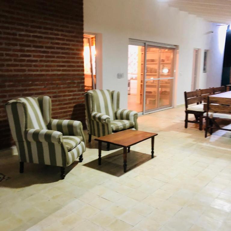 Casa quinta La Justina - Casa de 2 dormitorios - 10