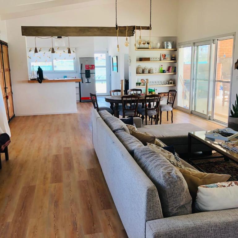 Casa quinta La Justina - Casa de 2 dormitorios - 12