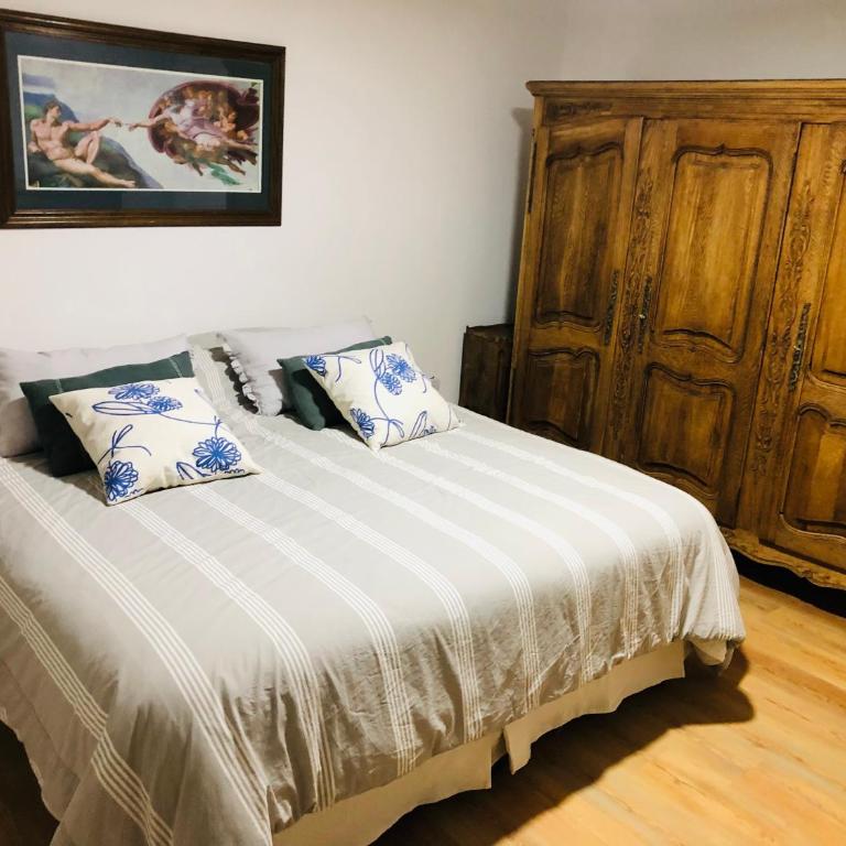 Casa quinta La Justina - Casa de 2 dormitorios - 26