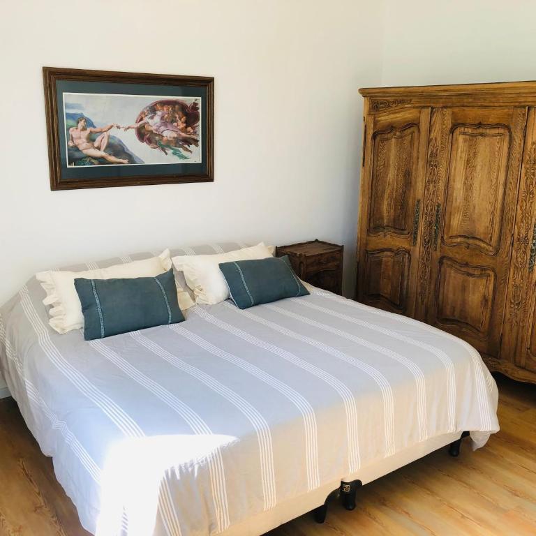 Casa quinta La Justina - Casa de 2 dormitorios - 27