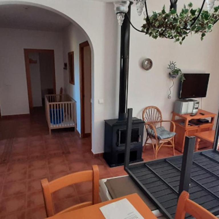 Andalusian patio villa 12 pax with private pool - Casa de 6 dormitorios - 19