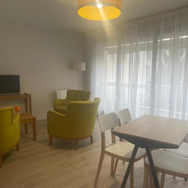 Domitys Paris Plaisance - Appartement 2 Chambres - 2
