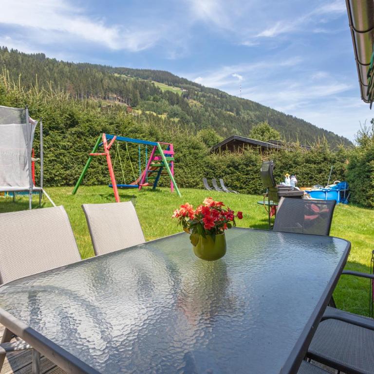 Ferienwohnungen Behamhof - Apartment mit 1 Schlafzimmer - 18