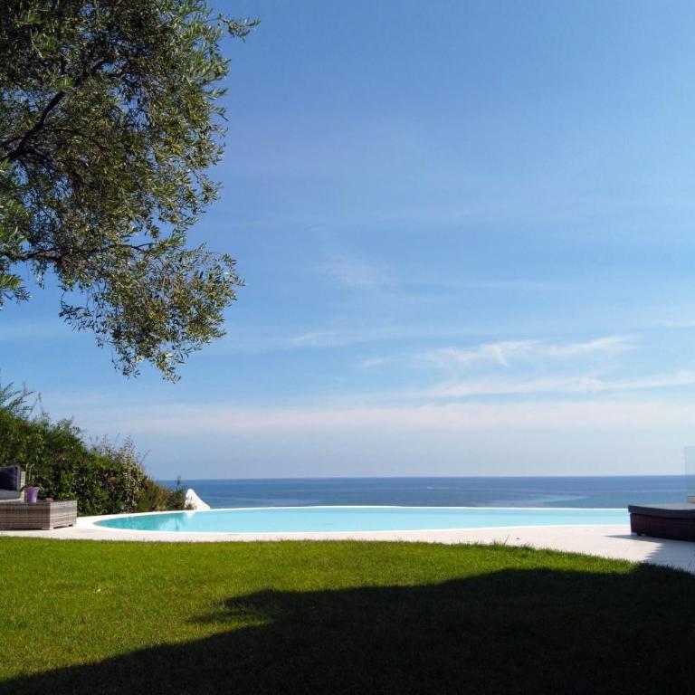 Villa Oltremare - Homelike Villas - Villa con Piscina Privata - 9