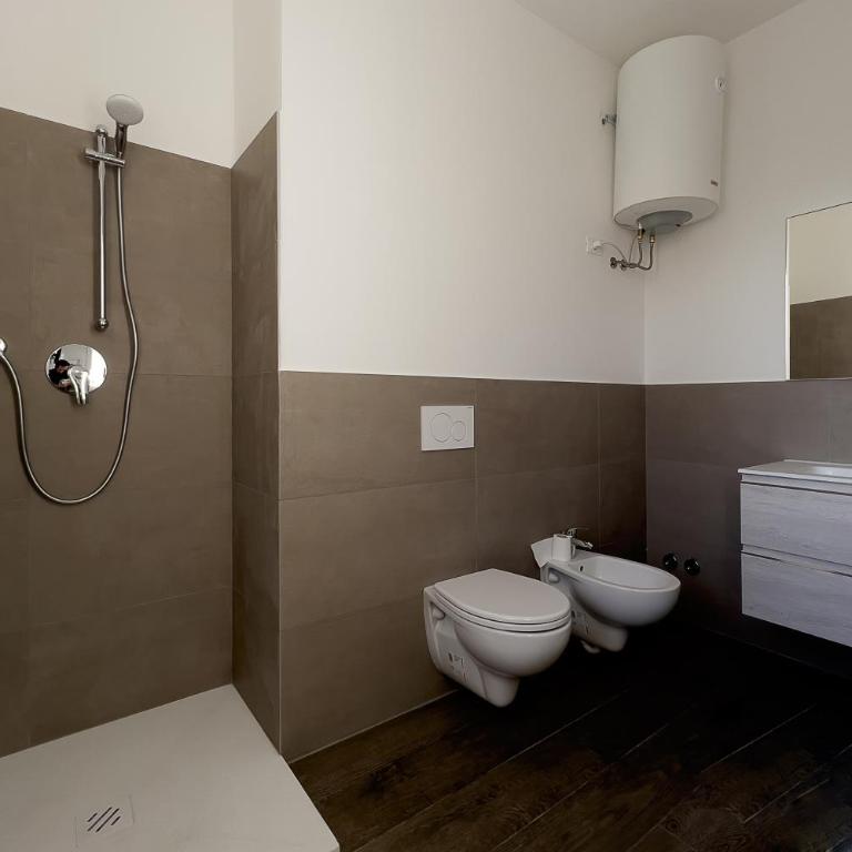 Smeraldo Home - Goelba - Appartamento con 2 Camere da Letto - 16