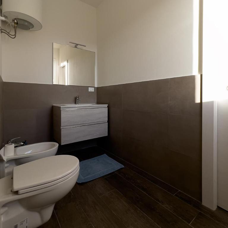 Smeraldo Home - Goelba - Appartamento con 2 Camere da Letto - 17