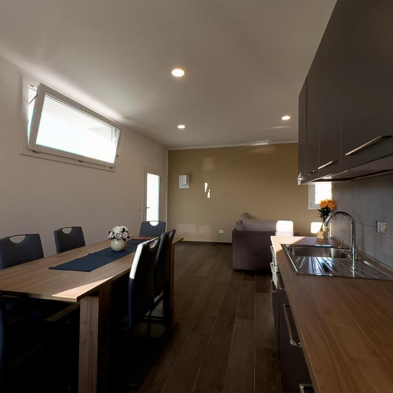 Smeraldo Home - Goelba - Appartamento con 2 Camere da Letto - 4