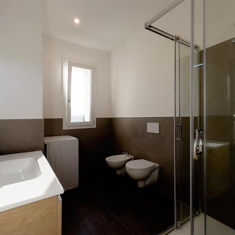 Smeraldo Home - Goelba - Appartamento con 2 Camere da Letto - 8
