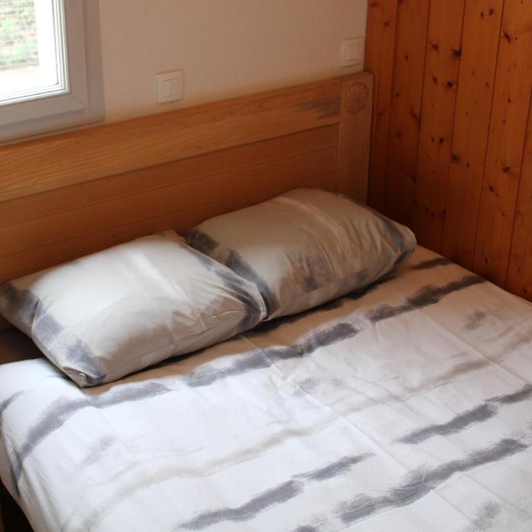 Appartement A108 - Appartement 2 Chambres - 6