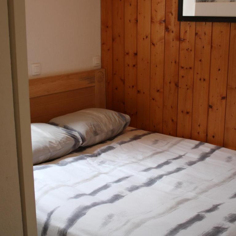 Appartement A108 - Appartement 2 Chambres - 5