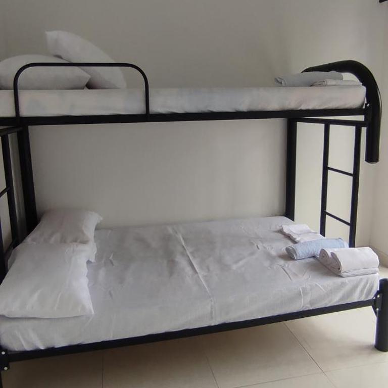 SANTYS HOUSE MELGAR apartamento amoblado 6 Huéspedes - Apartamento de 2 dormitorios - 11