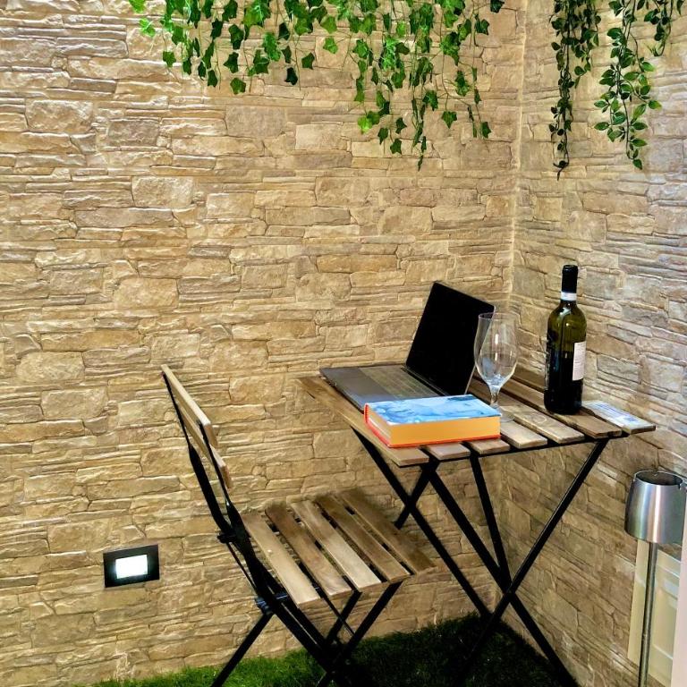 STAZIONE BARI CENTRALE - Appartamento Moderno - Netflix & Amazon Prime Video - One-Bedroom Apartment - 9