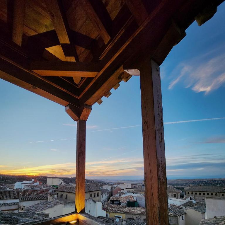 Casa del Armiño - Historic Boutique Hotel in Toledo Old Town - Villa Deluxe - 5