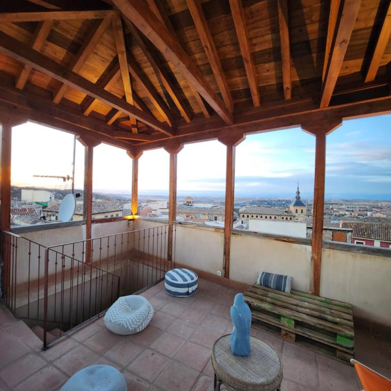 Casa del Armiño - Historic Boutique Hotel in Toledo Old Town - Villa Deluxe - 13