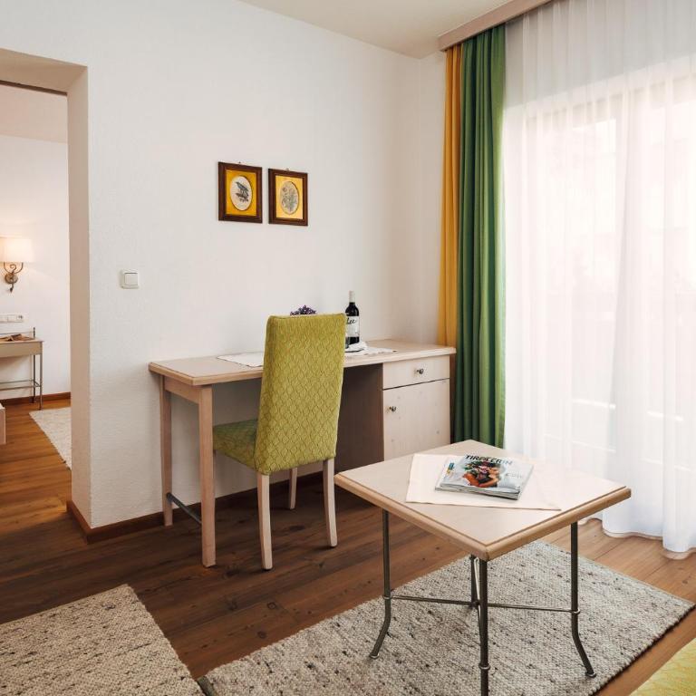 Hotel Regina - Suite - 7
