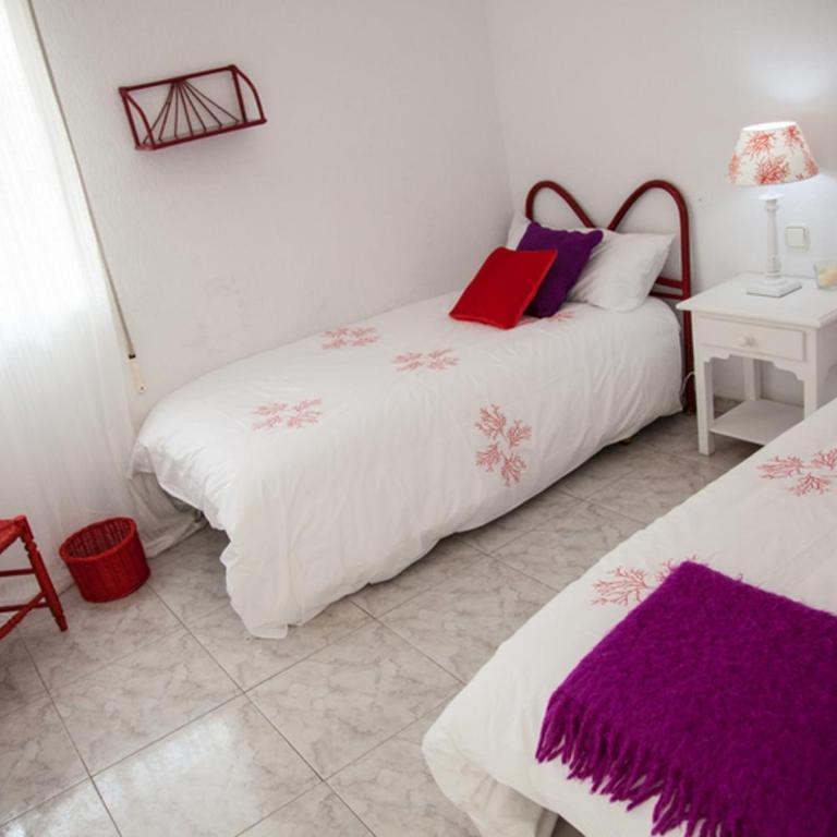 SEAFRONT UNBEATABLE LOCATION a - Apartamento de 3 dormitorios - 3