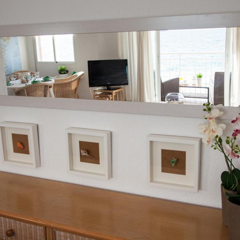 SEAFRONT UNBEATABLE LOCATION a - Apartamento de 3 dormitorios - 7
