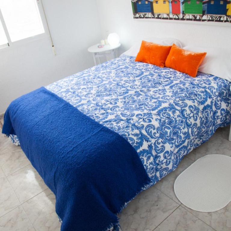 SEAFRONT UNBEATABLE LOCATION a - Apartamento de 3 dormitorios - 9