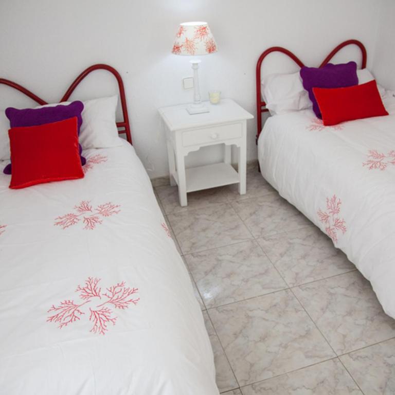 SEAFRONT UNBEATABLE LOCATION a - Apartamento de 3 dormitorios - 12