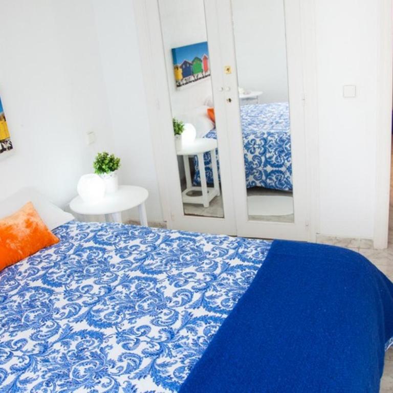 SEAFRONT UNBEATABLE LOCATION a - Apartamento de 3 dormitorios - 13