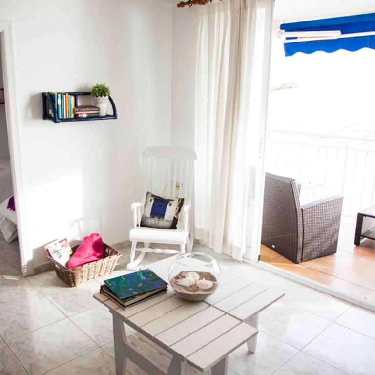 SEAFRONT UNBEATABLE LOCATION a - Apartamento de 3 dormitorios - 14
