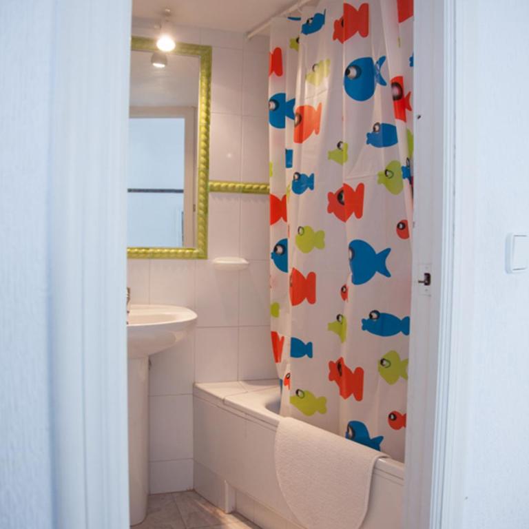 SEAFRONT UNBEATABLE LOCATION a - Apartamento de 3 dormitorios - 16