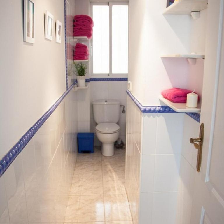 SEAFRONT UNBEATABLE LOCATION a - Apartamento de 3 dormitorios - 19