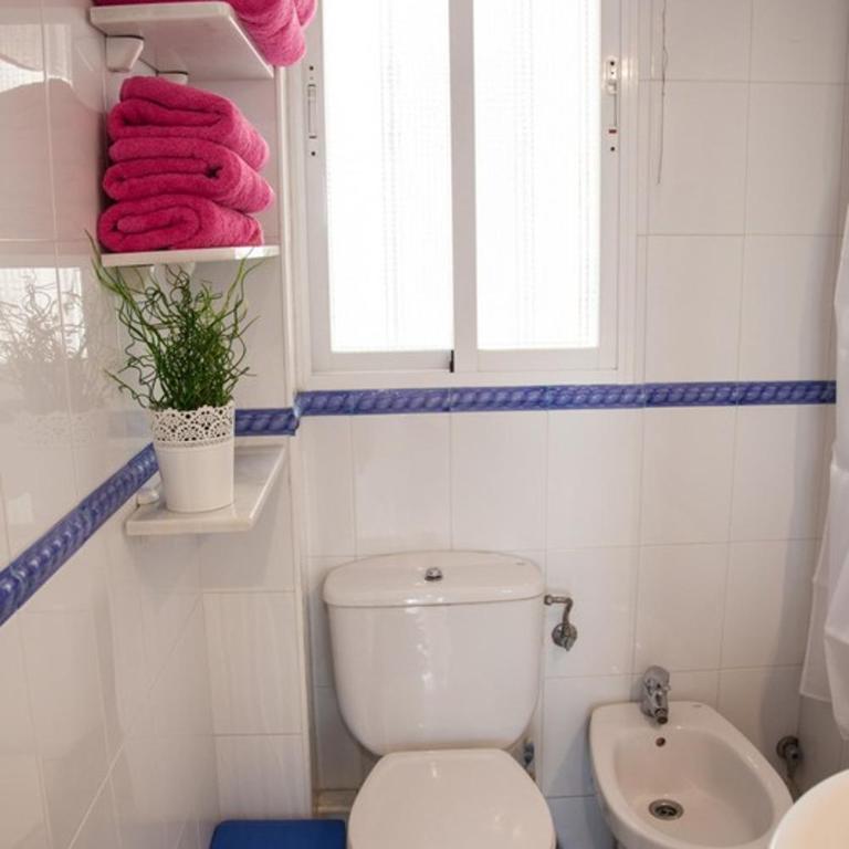 SEAFRONT UNBEATABLE LOCATION a - Apartamento de 3 dormitorios - 24