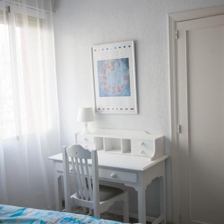 SEAFRONT UNBEATABLE LOCATION a - Apartamento de 3 dormitorios - 25