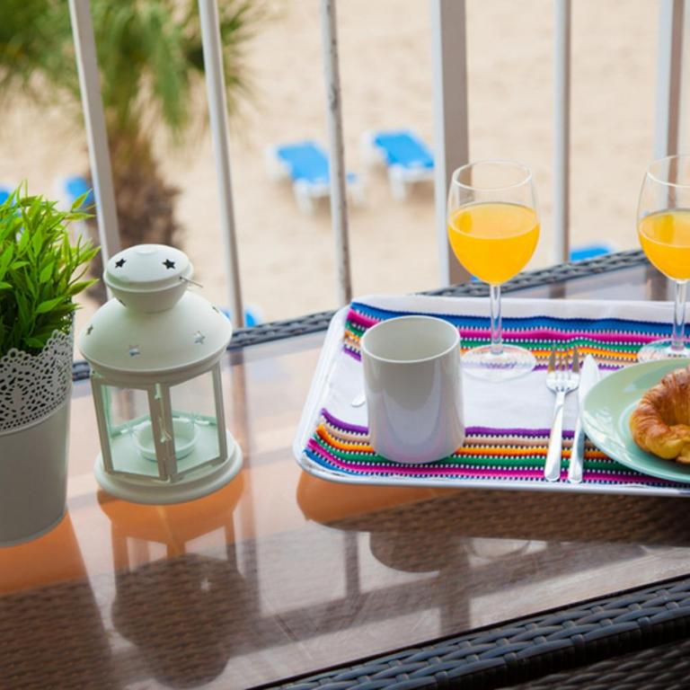 SEAFRONT UNBEATABLE LOCATION a - Apartamento de 3 dormitorios - 27