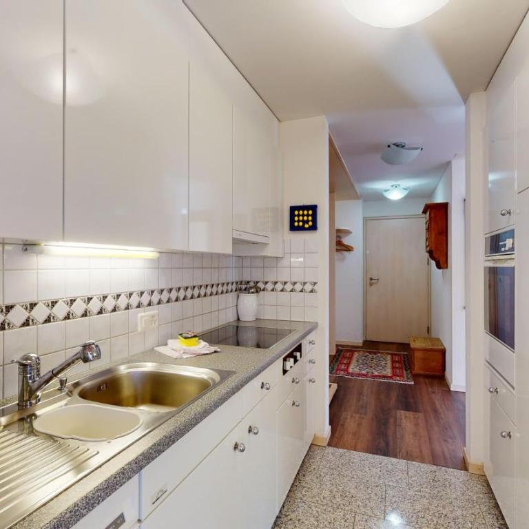 Truoch - Superior Apartment mit Sauna - 5