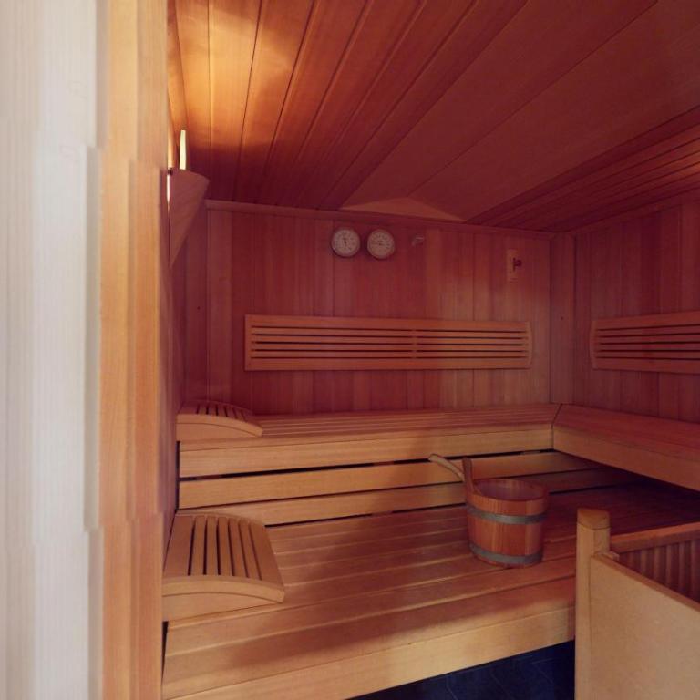 Truoch - Superior Apartment mit Sauna - 19