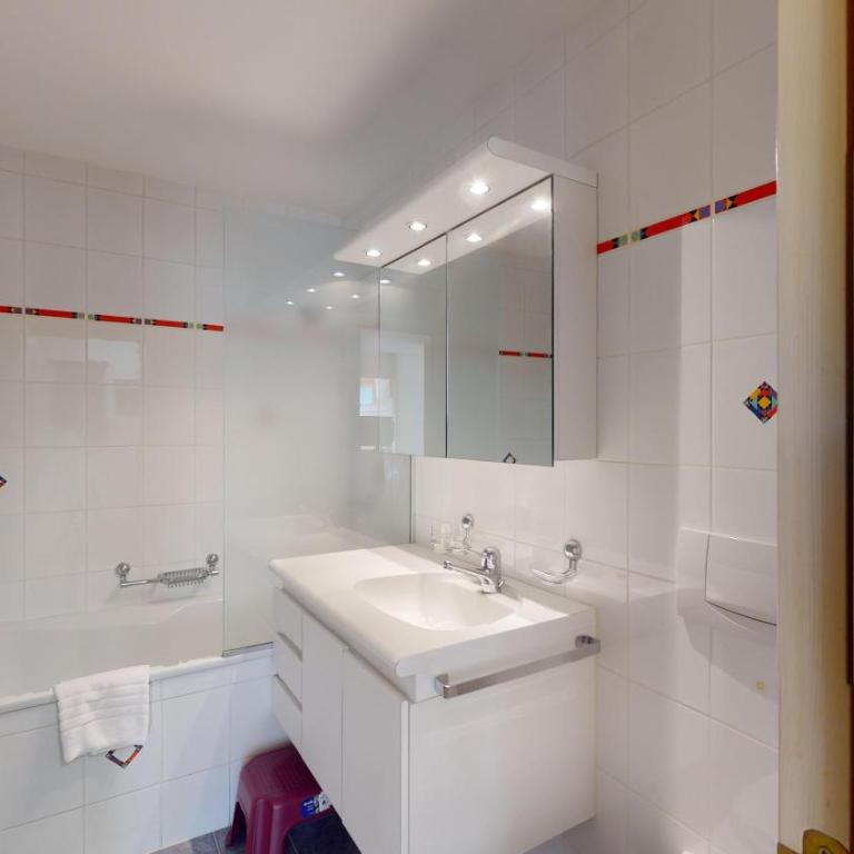 Truoch - Superior Apartment mit Sauna - 21