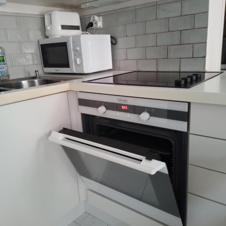 Les Chatelaines - Studio-Apartment - 6
