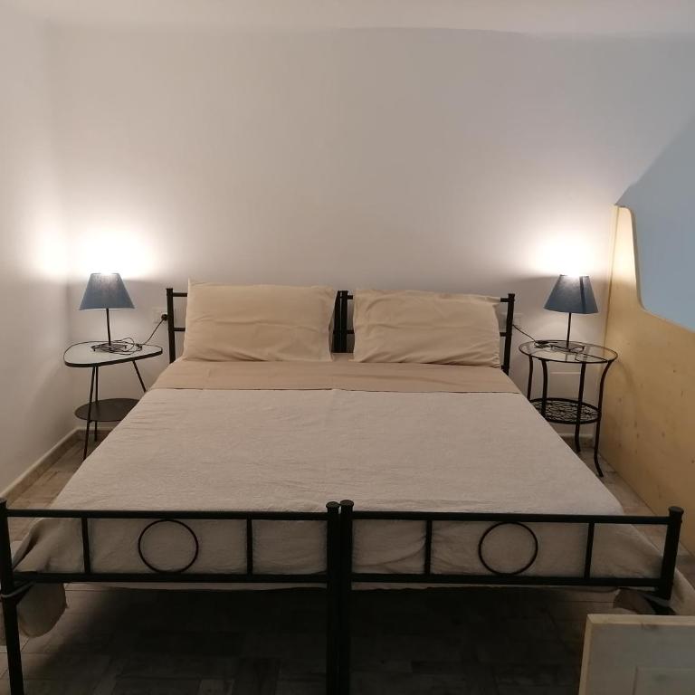 Anais' Loft- OSP. SANT'ORSOLA-FIERA - Apartment - 25