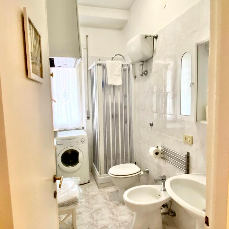 La Petite Sissi Vaticano Roma Apartment - Appartamento con 1 Camera da Letto - 5