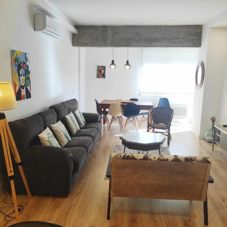 Guardaviñas62 - Apartamento de 3 dormitorios - 33