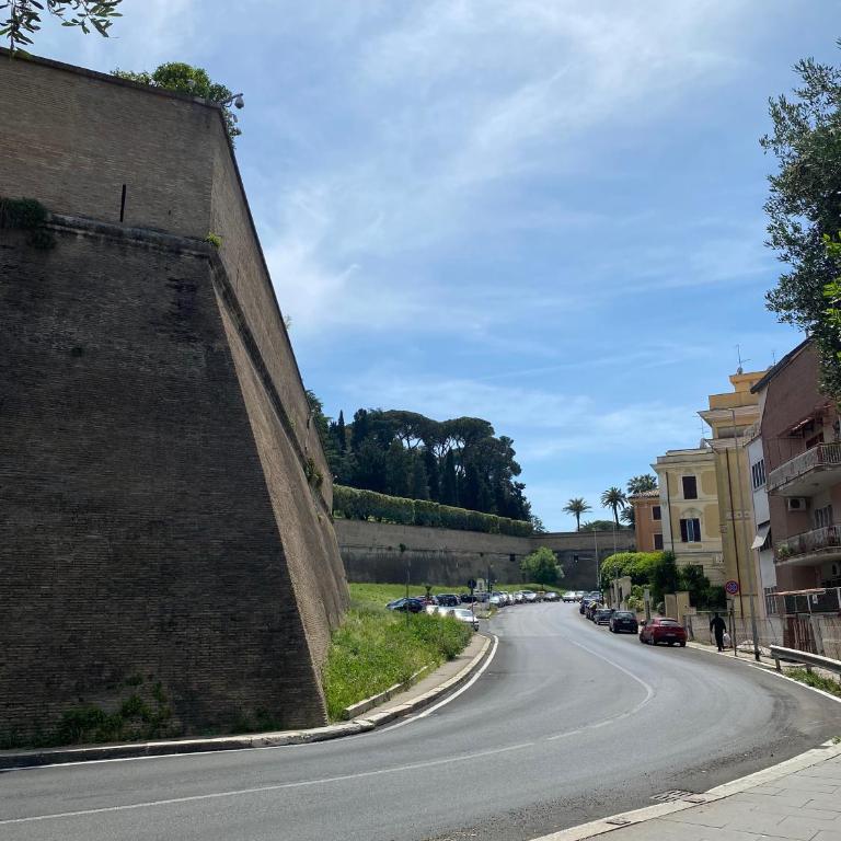La Petite Sissi Vaticano Roma Apartment - Appartamento con 1 Camera da Letto - 17