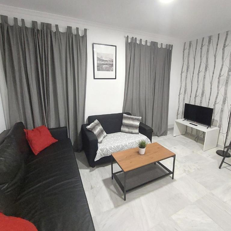 Alojamientos Morgado - Apartamento de 2 dormitorios - 2