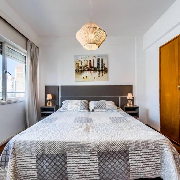 Entre Ríos 73 - B Centro - Apartamento de 1 dormitorio - 12