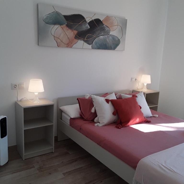 Holidays & Home Mijas Costa Sea & Pool Duplex - Apartamento de 2 dormitorios - 30