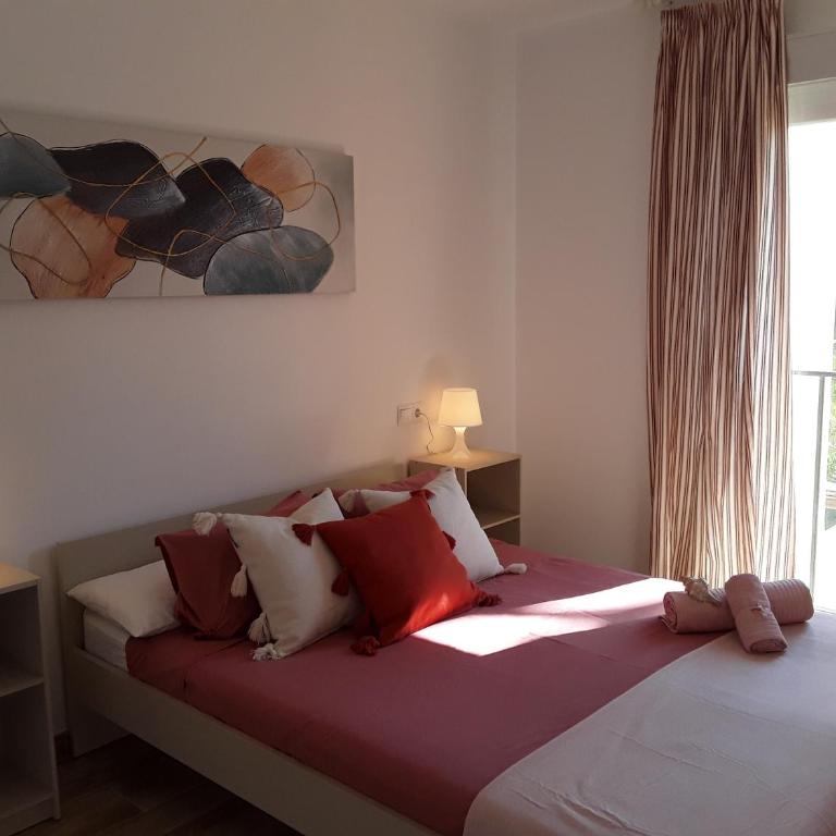 Holidays & Home Mijas Costa Sea & Pool Duplex - Apartamento de 2 dormitorios - 21